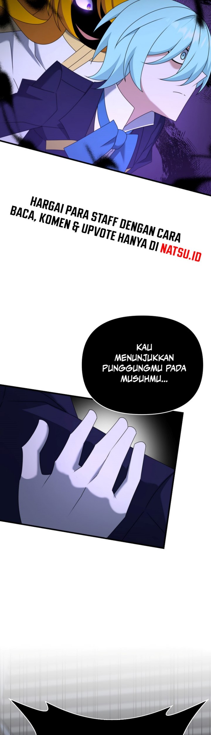 The Lazy Swordmaster Chapter 118 - halaman 36