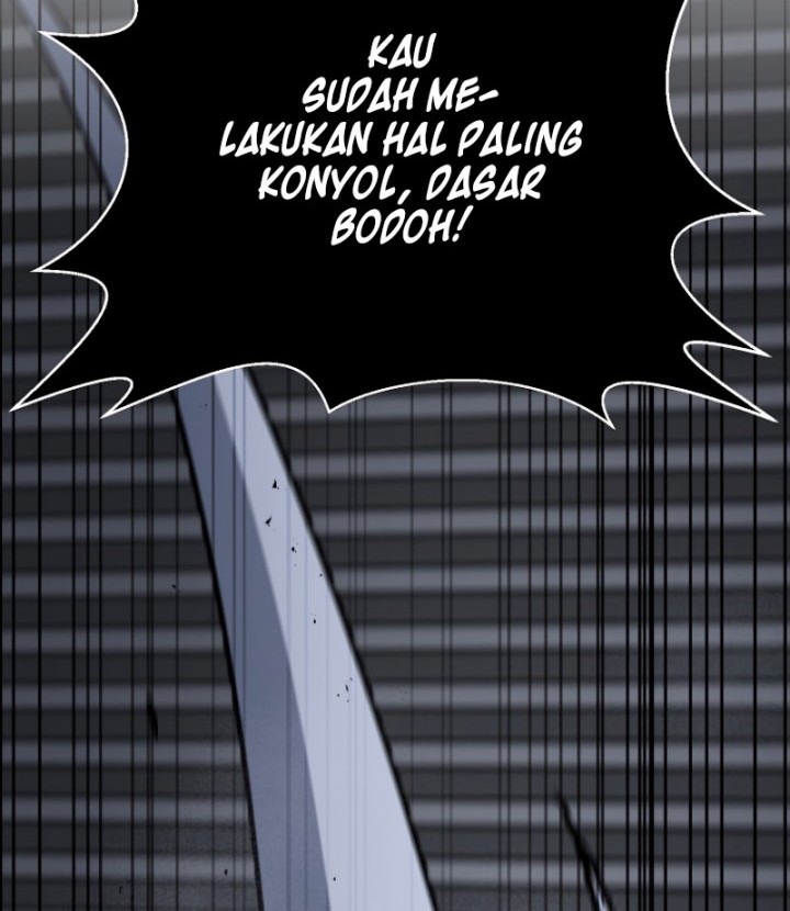 The Lazy Swordmaster Chapter 118 - halaman 37