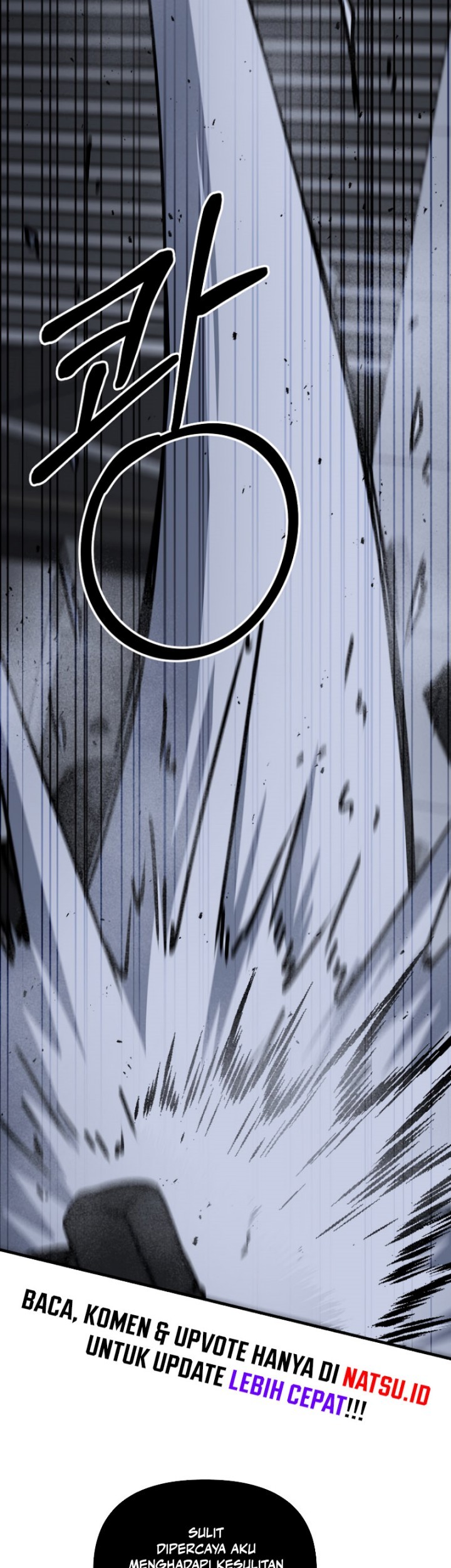 The Lazy Swordmaster Chapter 118 - halaman 38