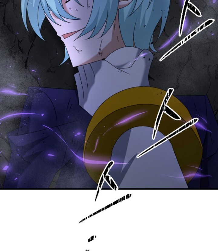The Lazy Swordmaster Chapter 118 - halaman 41