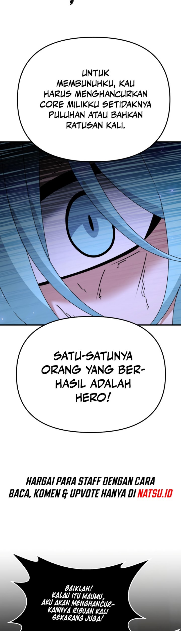 The Lazy Swordmaster Chapter 118 - halaman 42