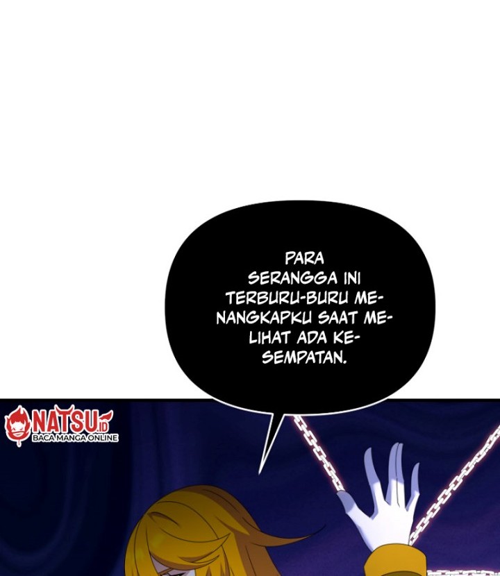 The Lazy Swordmaster Chapter 118 - halaman 45