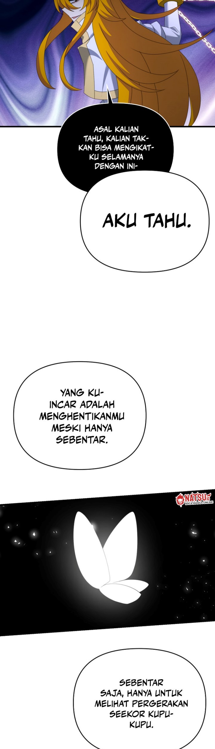 The Lazy Swordmaster Chapter 118 - halaman 46