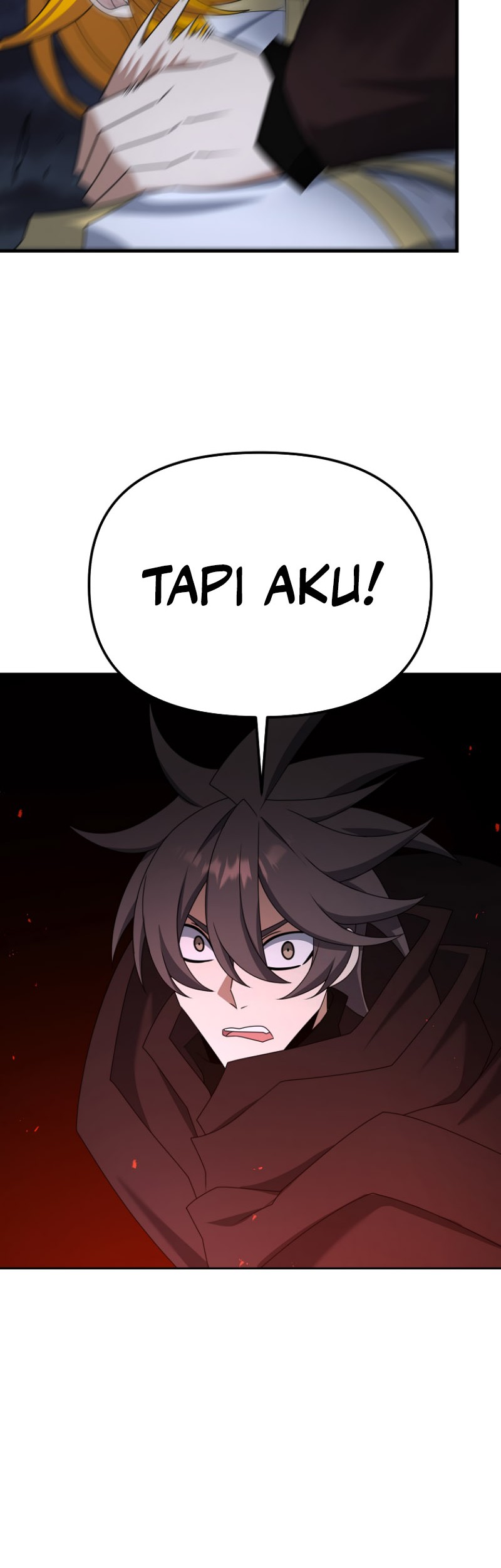 The Lazy Swordmaster Chapter 119 - halaman 19