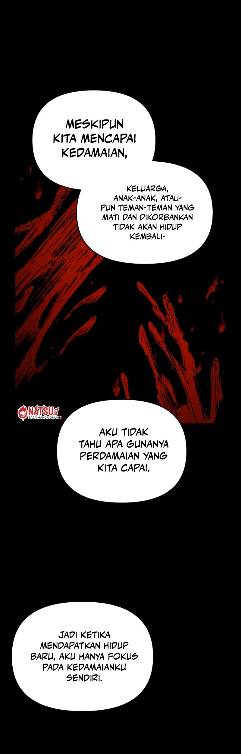 The Lazy Swordmaster Chapter 119 - halaman 22