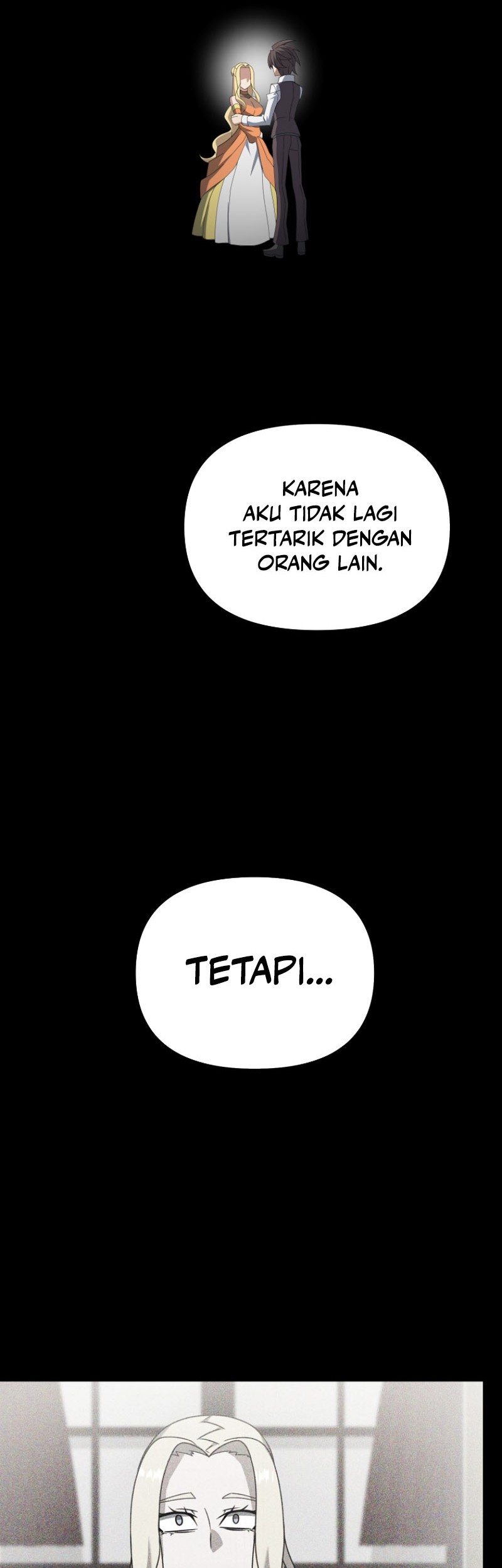 The Lazy Swordmaster Chapter 119 - halaman 23