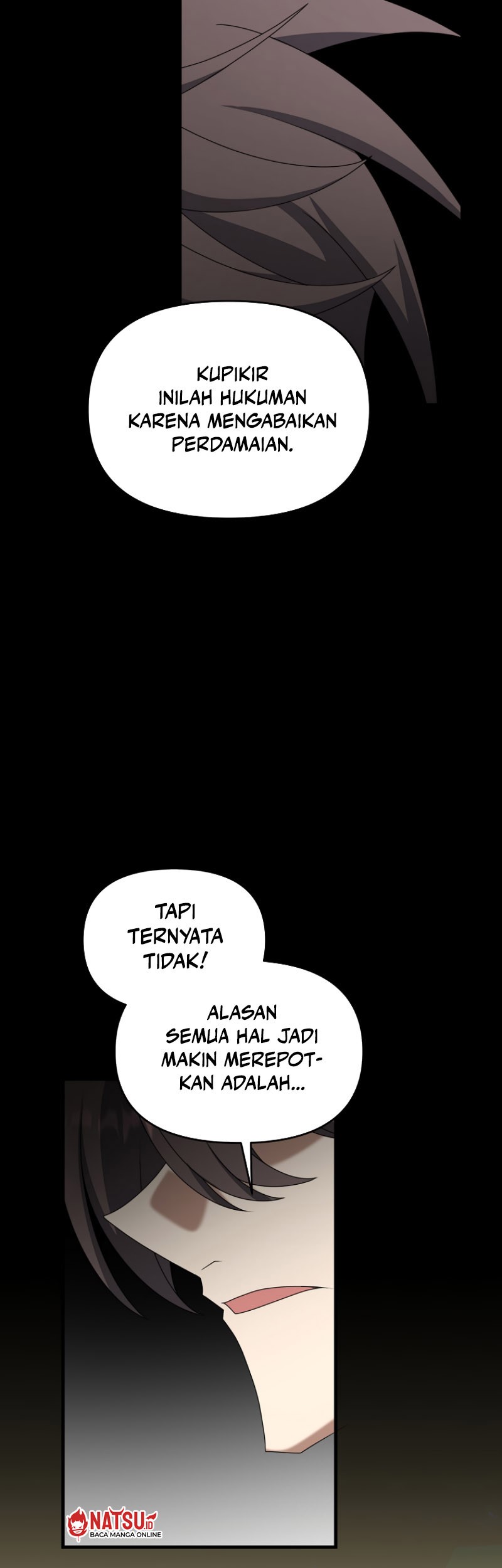The Lazy Swordmaster Chapter 119 - halaman 26