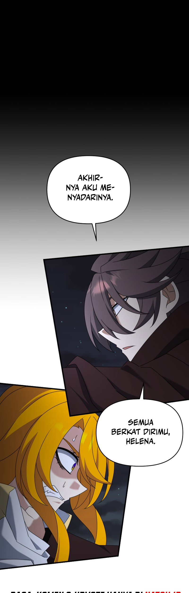 The Lazy Swordmaster Chapter 119 - halaman 30