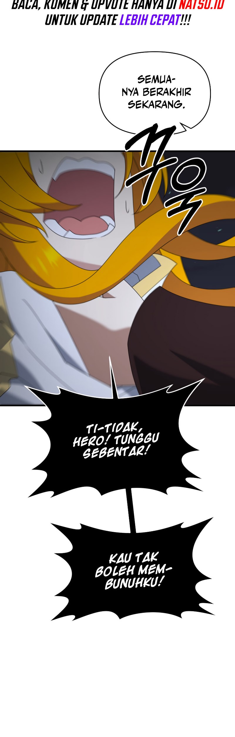 The Lazy Swordmaster Chapter 119 - halaman 31