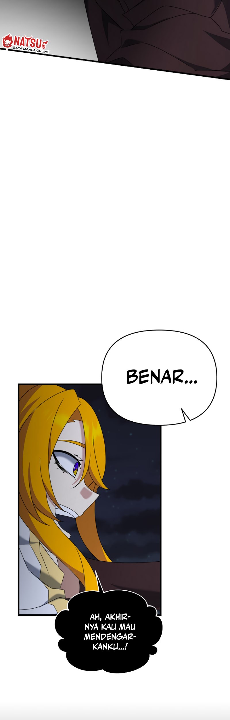 The Lazy Swordmaster Chapter 119 - halaman 34