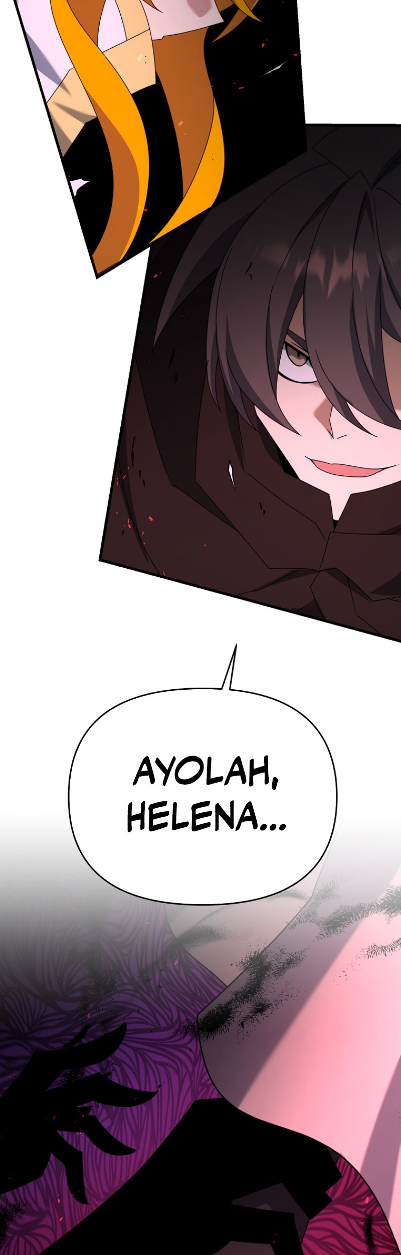 The Lazy Swordmaster Chapter 119 - halaman 4