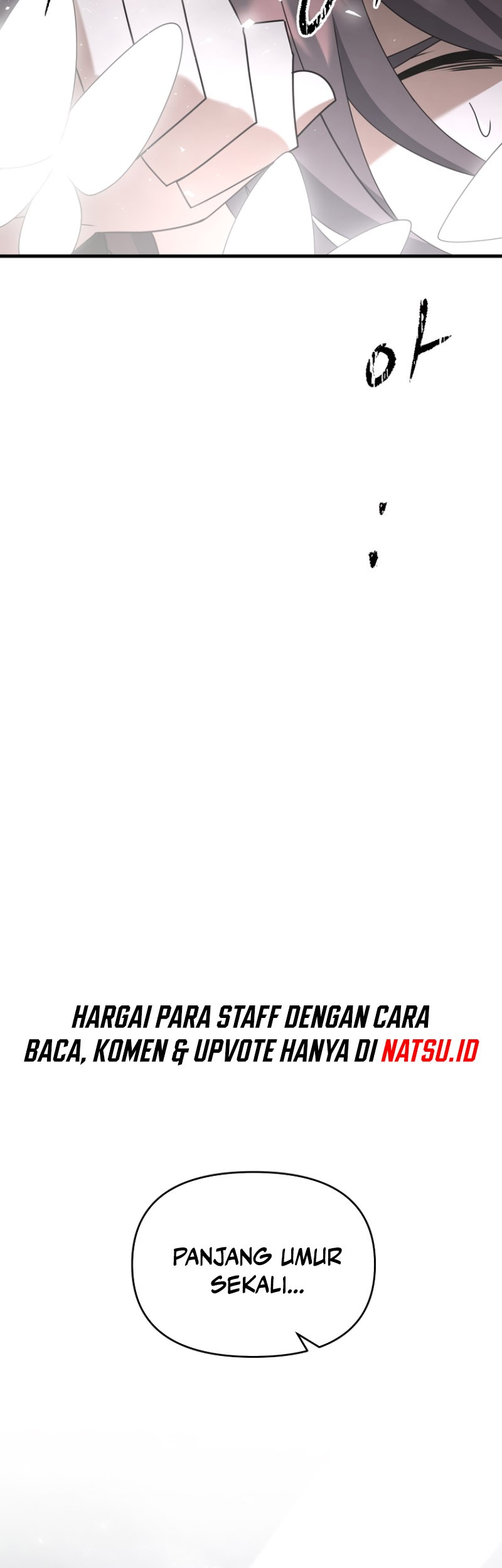 The Lazy Swordmaster Chapter 119 - halaman 44