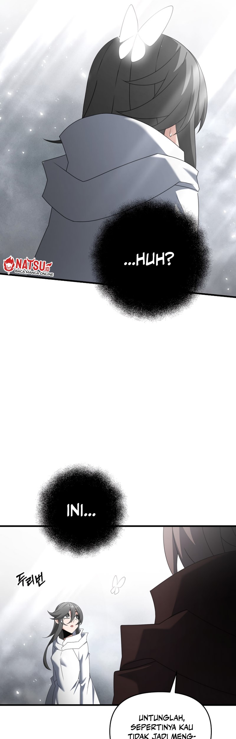 The Lazy Swordmaster Chapter 119 - halaman 46