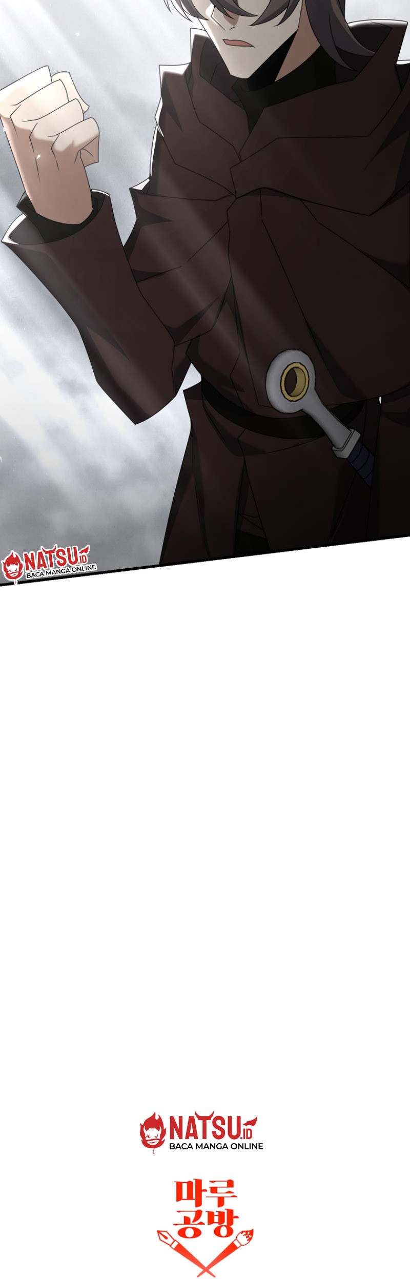 The Lazy Swordmaster Chapter 119 - halaman 52