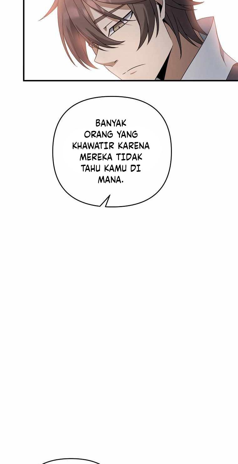 The Lazy Swordmaster Chapter 12 - halaman 10