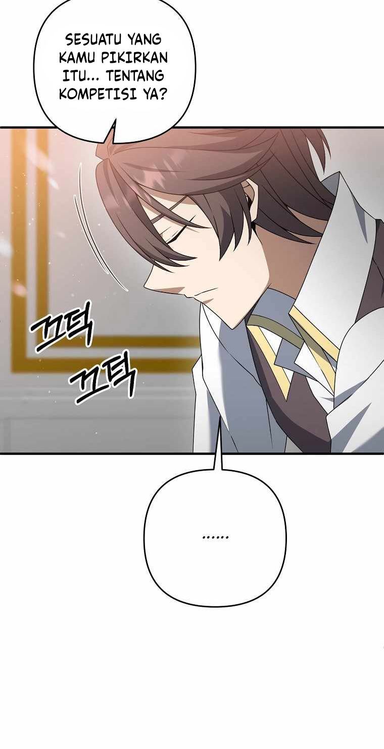 The Lazy Swordmaster Chapter 12 - halaman 11