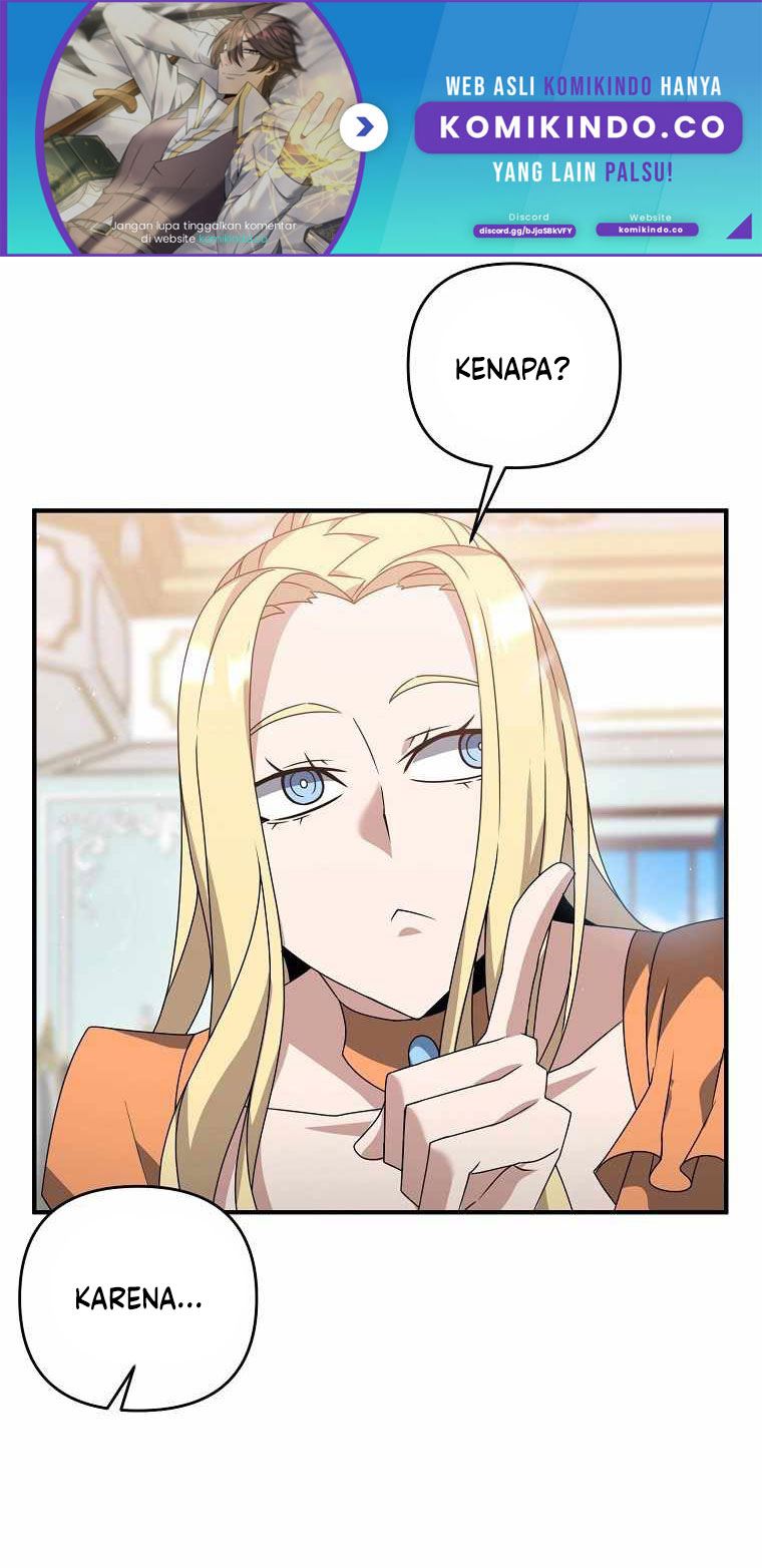 The Lazy Swordmaster Chapter 12 - halaman 12
