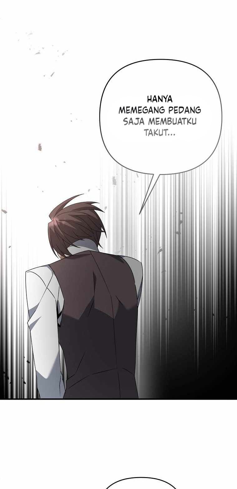 The Lazy Swordmaster Chapter 12 - halaman 13