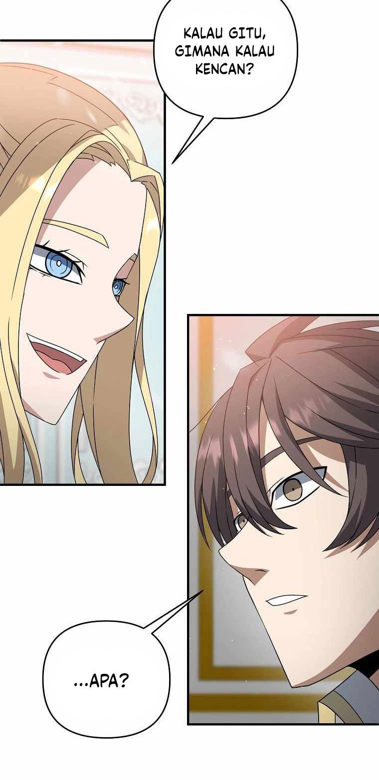 The Lazy Swordmaster Chapter 12 - halaman 14