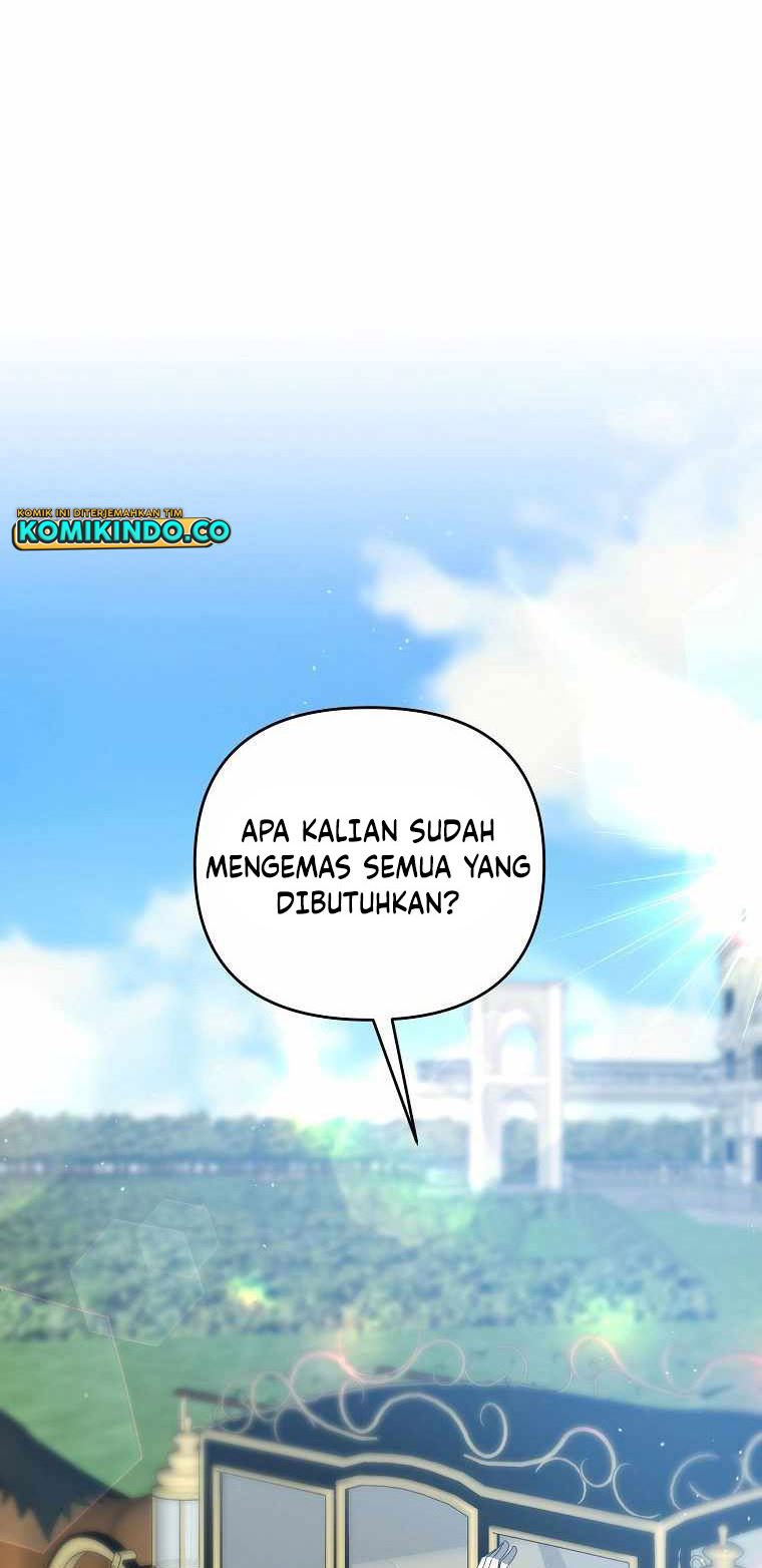 The Lazy Swordmaster Chapter 12 - halaman 18