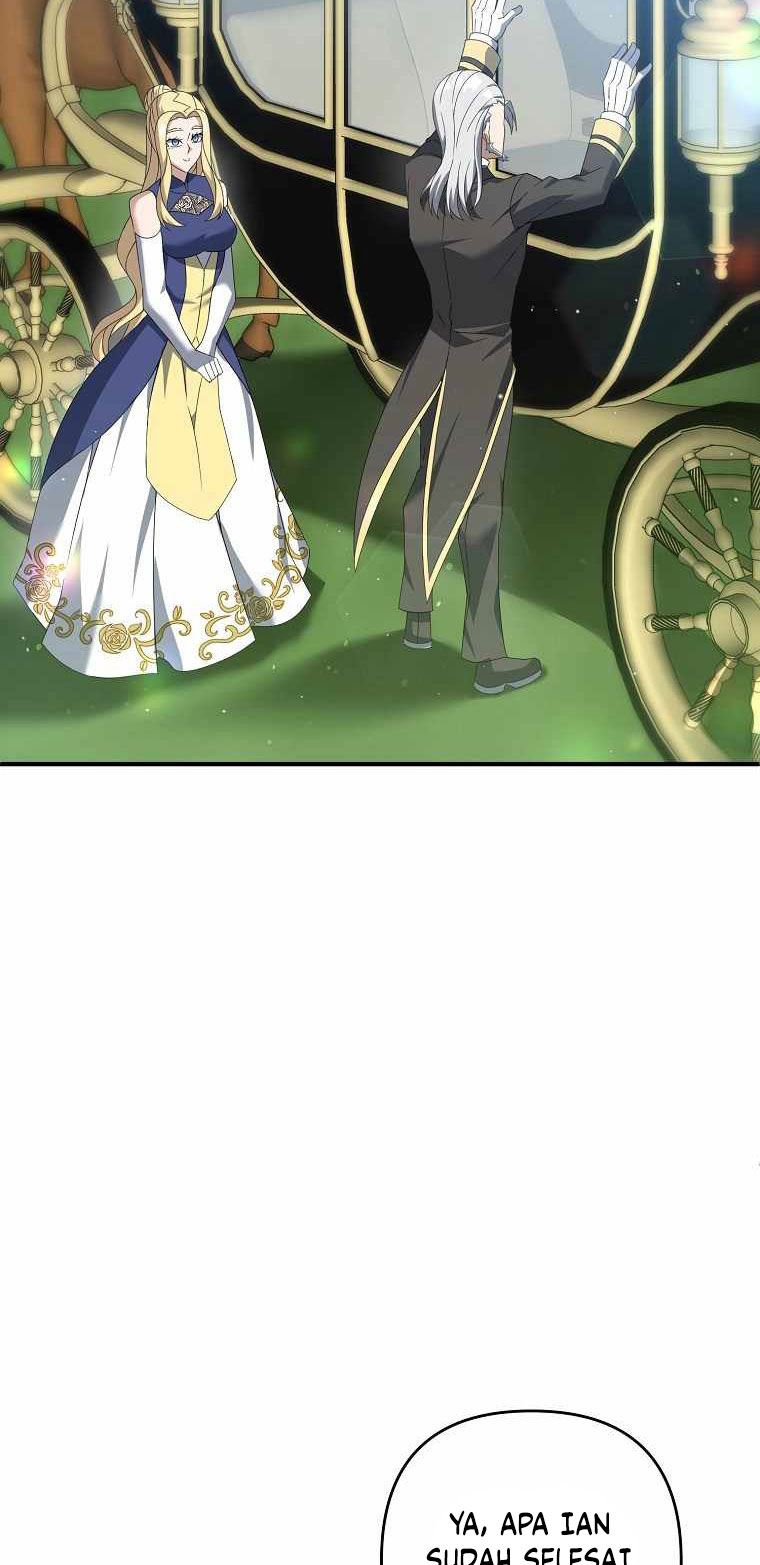 The Lazy Swordmaster Chapter 12 - halaman 19