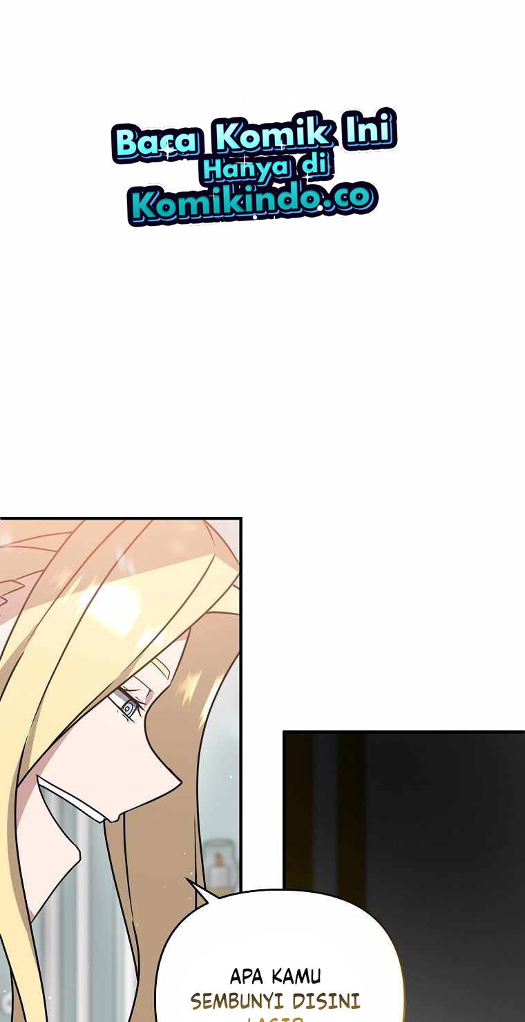 The Lazy Swordmaster Chapter 12 - halaman 2