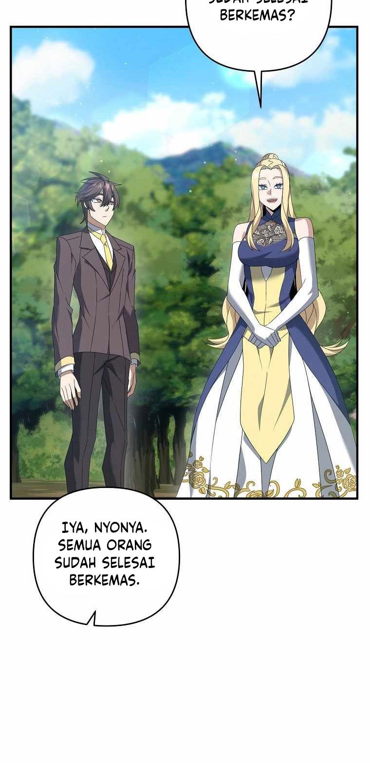 The Lazy Swordmaster Chapter 12 - halaman 20
