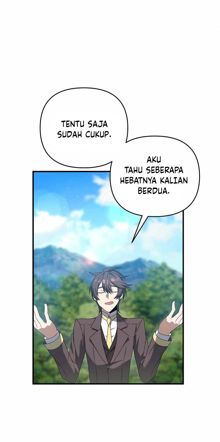 The Lazy Swordmaster Chapter 12 - halaman 22
