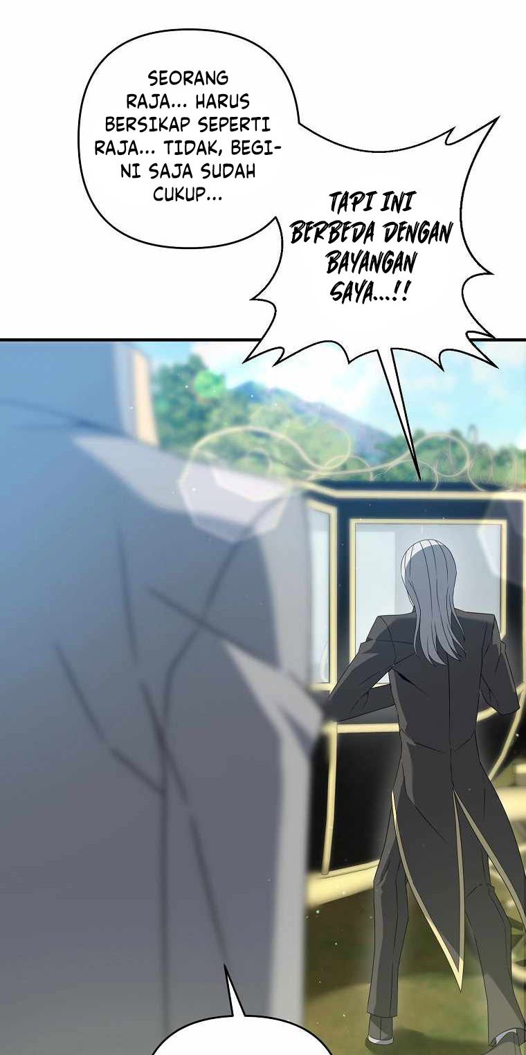 The Lazy Swordmaster Chapter 12 - halaman 23