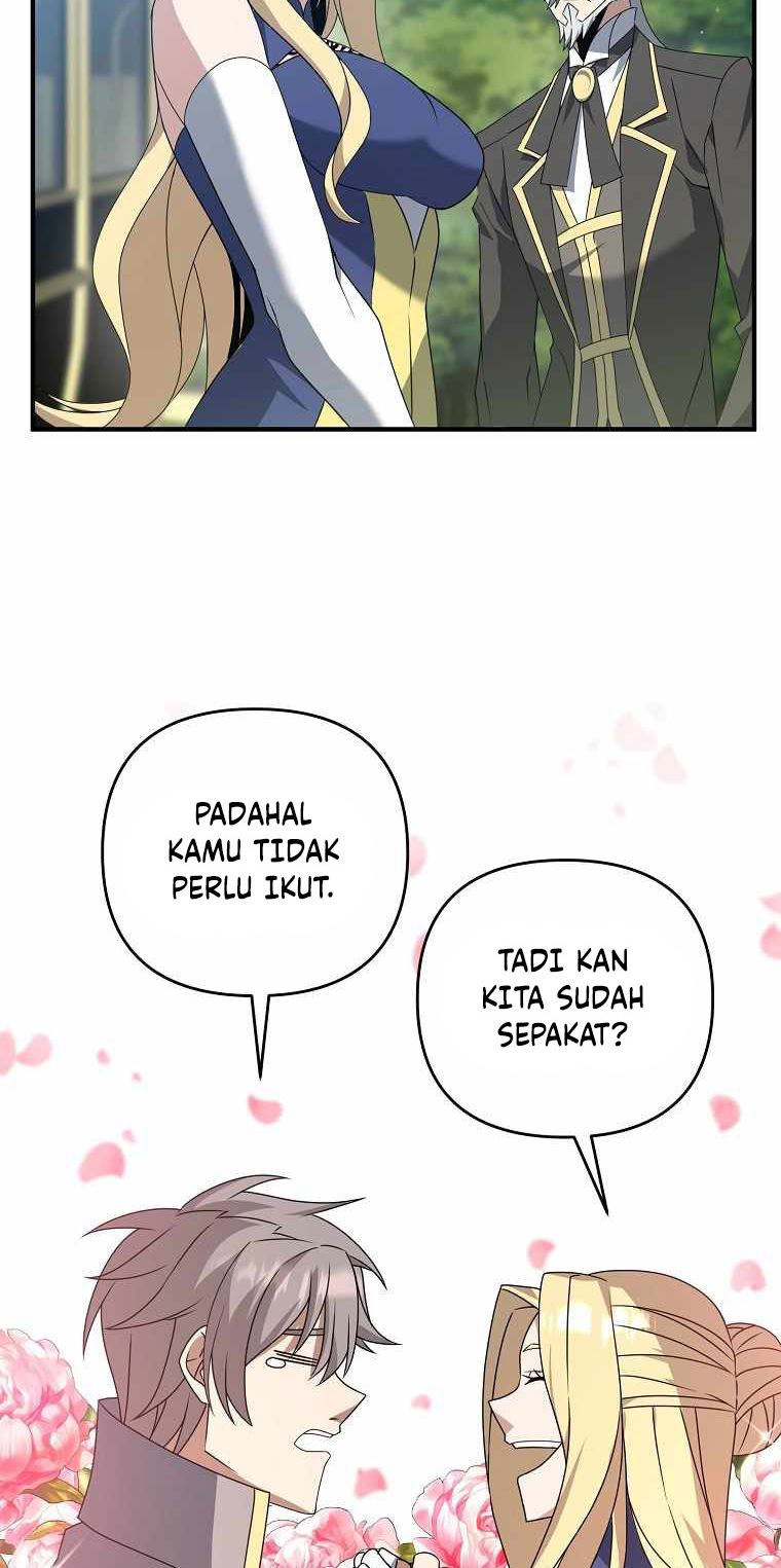 The Lazy Swordmaster Chapter 12 - halaman 25