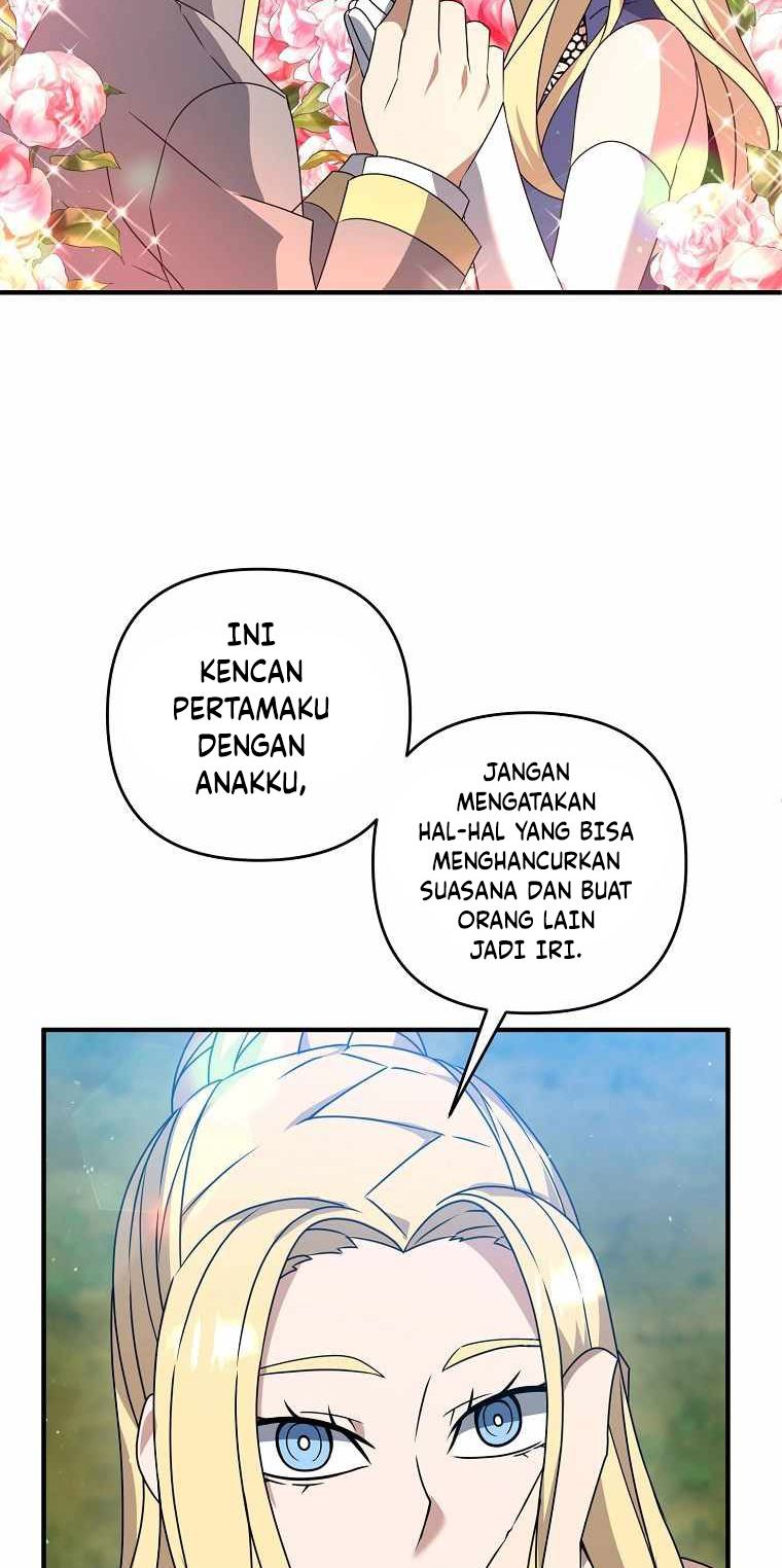 The Lazy Swordmaster Chapter 12 - halaman 26