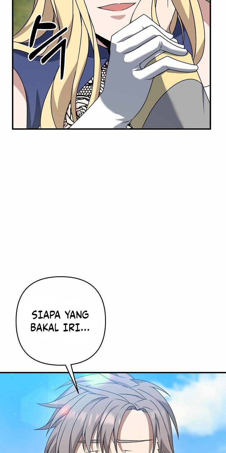 The Lazy Swordmaster Chapter 12 - halaman 27