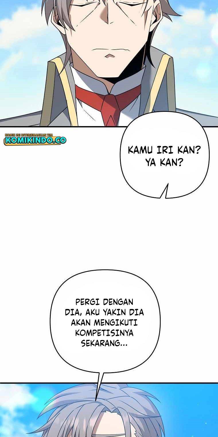 The Lazy Swordmaster Chapter 12 - halaman 28