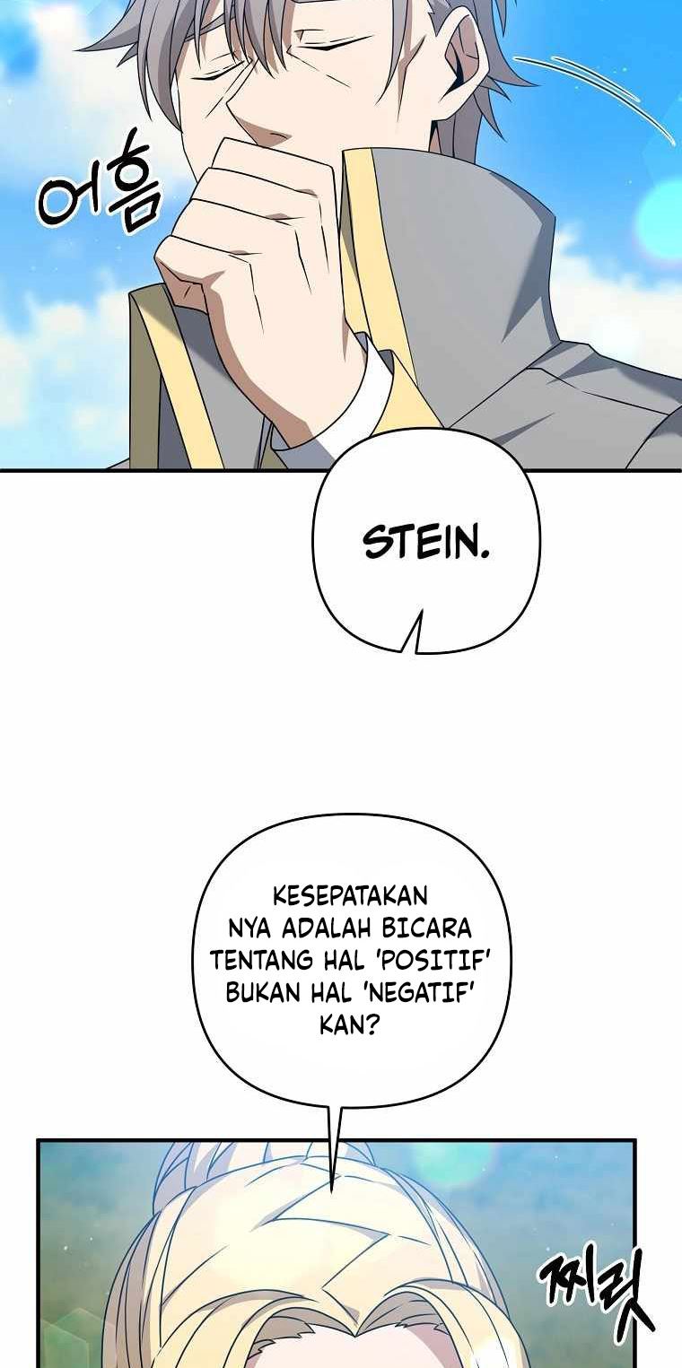 The Lazy Swordmaster Chapter 12 - halaman 29