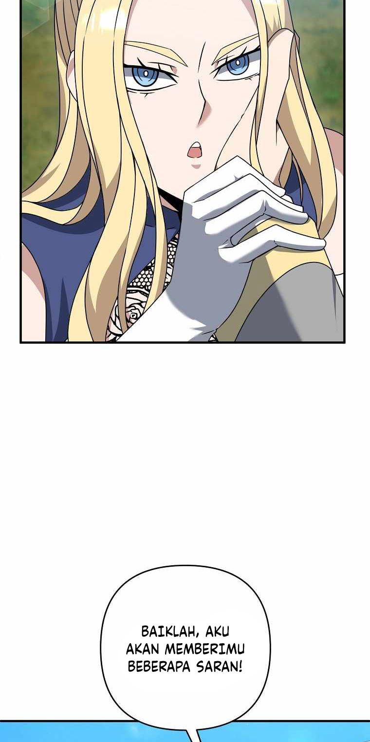 The Lazy Swordmaster Chapter 12 - halaman 30
