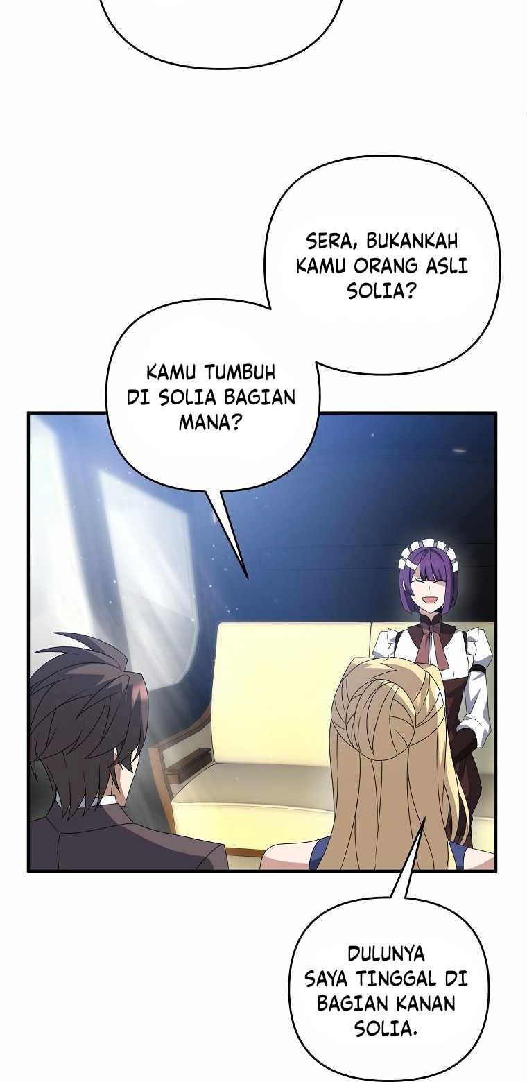 The Lazy Swordmaster Chapter 12 - halaman 41