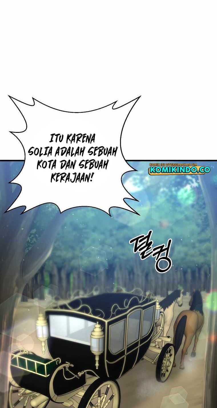 The Lazy Swordmaster Chapter 12 - halaman 45