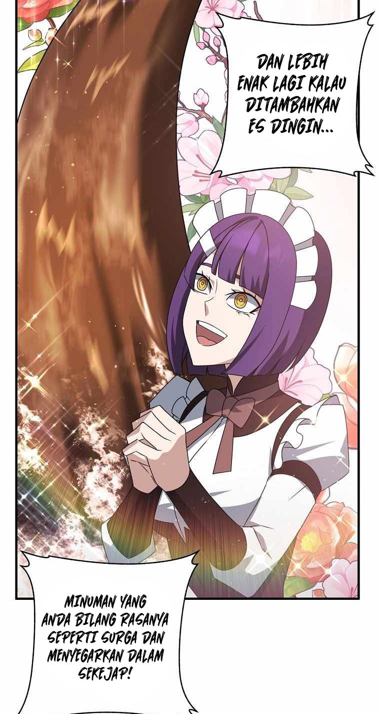 The Lazy Swordmaster Chapter 12 - halaman 49
