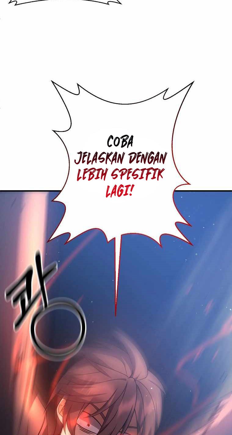 The Lazy Swordmaster Chapter 12 - halaman 50