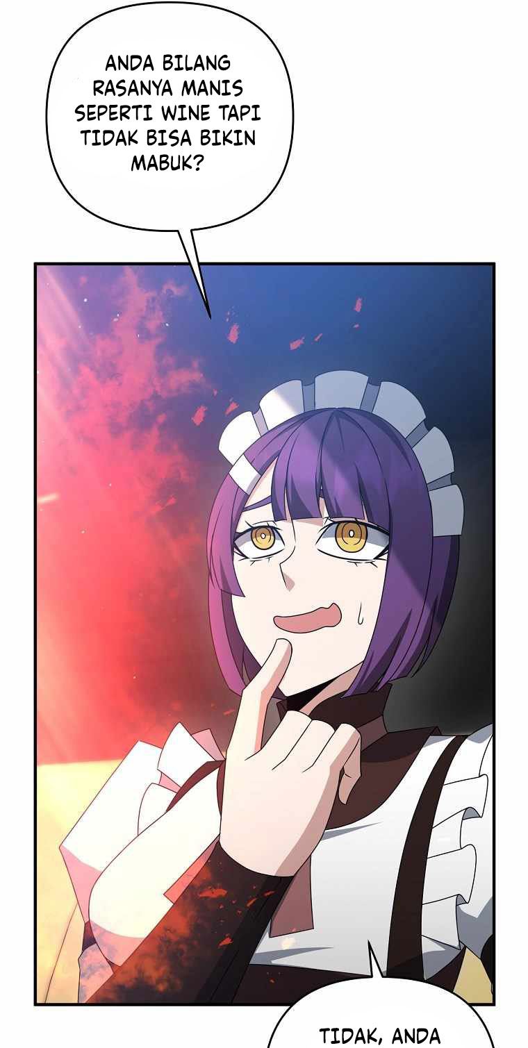 The Lazy Swordmaster Chapter 12 - halaman 52