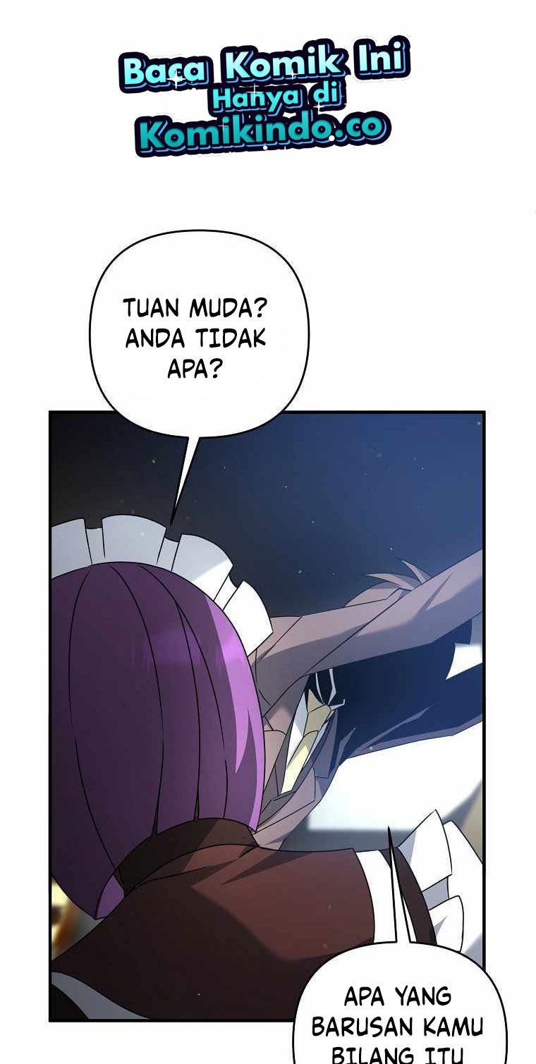 The Lazy Swordmaster Chapter 12 - halaman 57