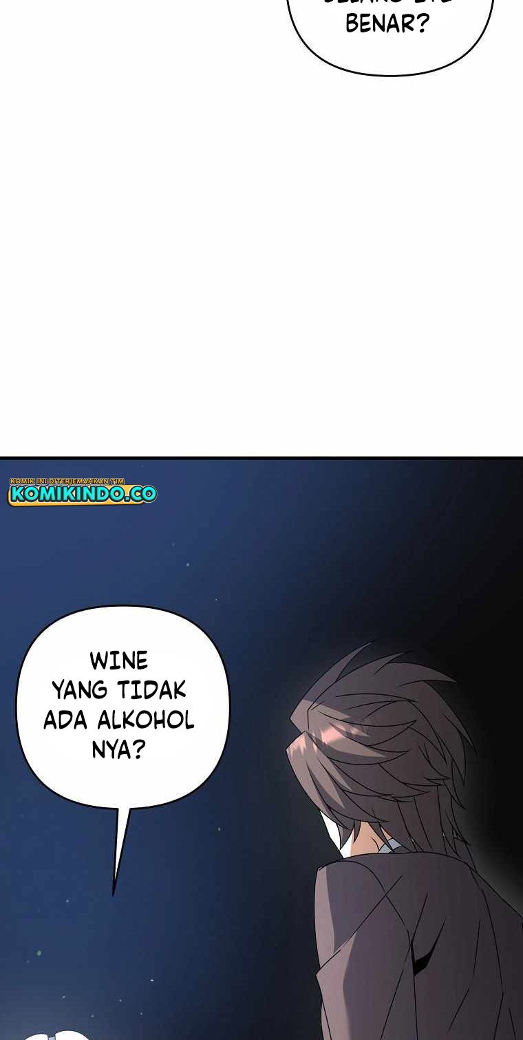 The Lazy Swordmaster Chapter 12 - halaman 58