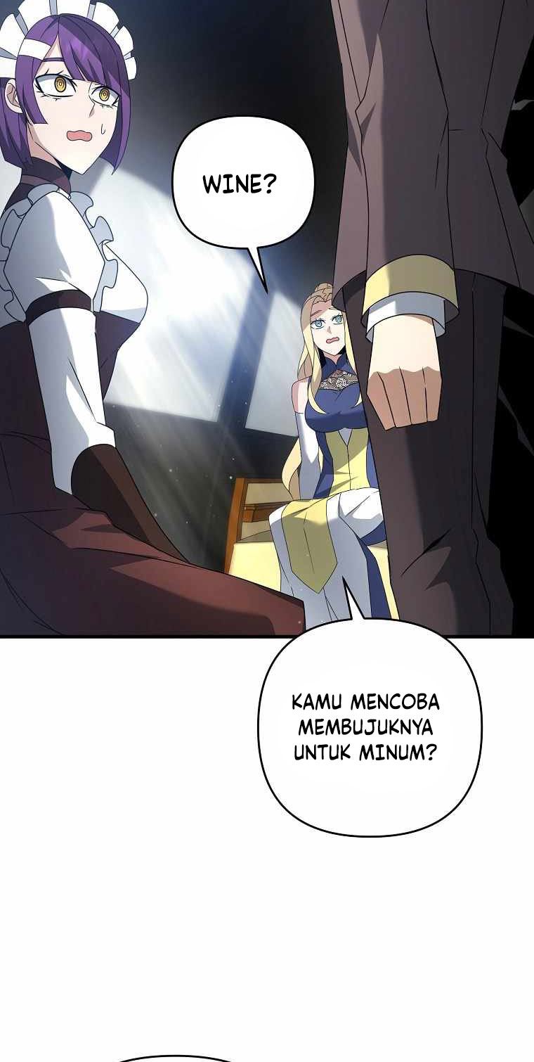 The Lazy Swordmaster Chapter 12 - halaman 59