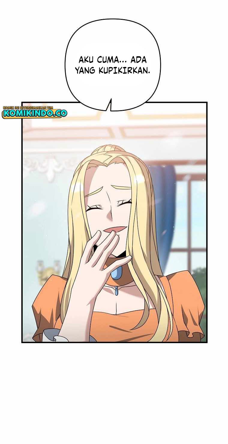 The Lazy Swordmaster Chapter 12 - halaman 6