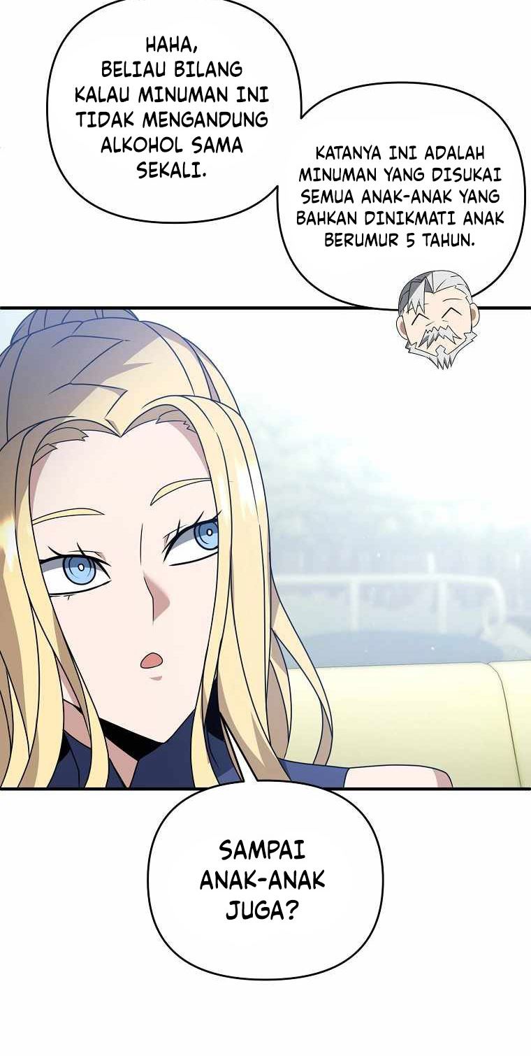 The Lazy Swordmaster Chapter 12 - halaman 60