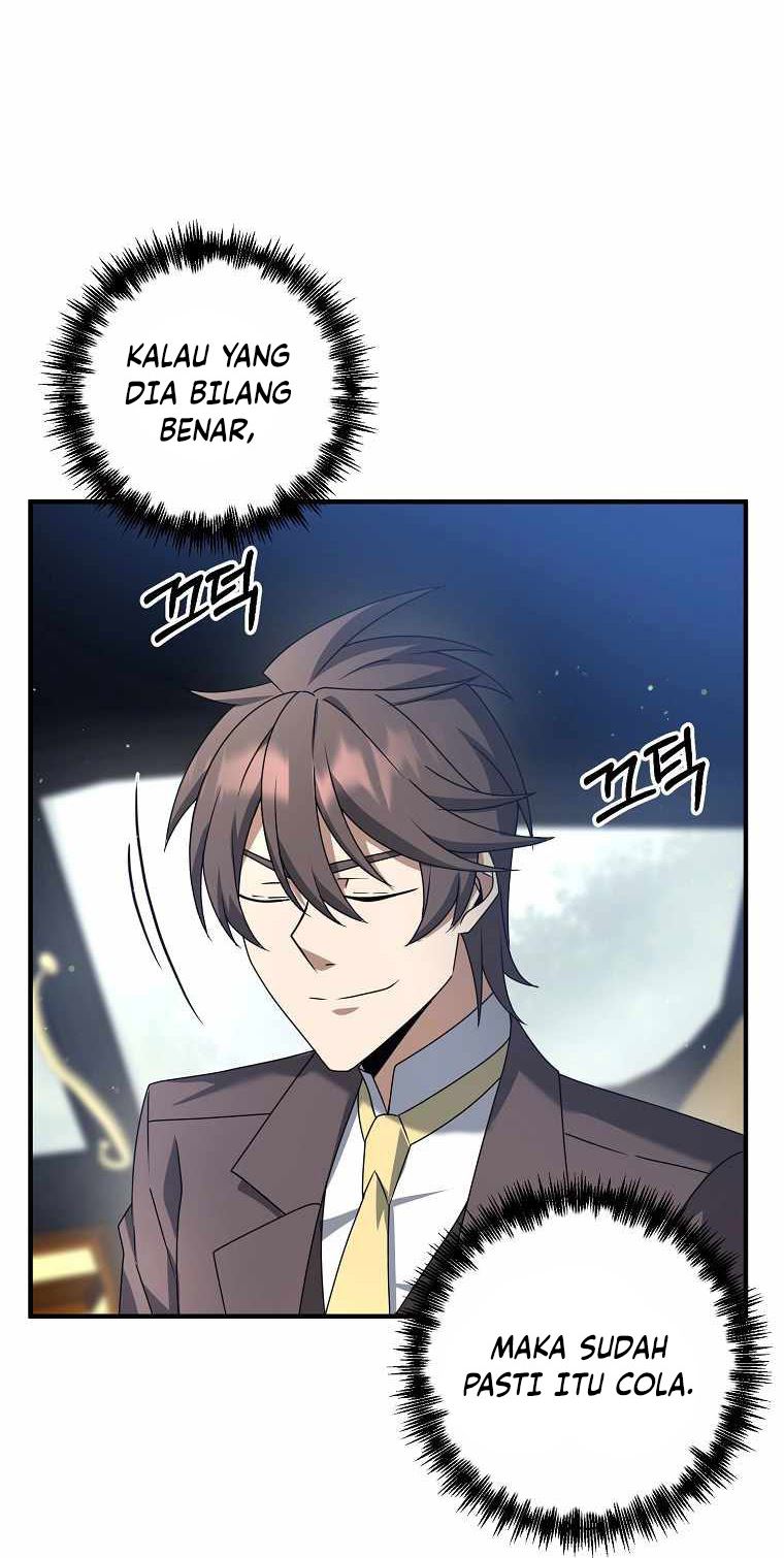 The Lazy Swordmaster Chapter 12 - halaman 61