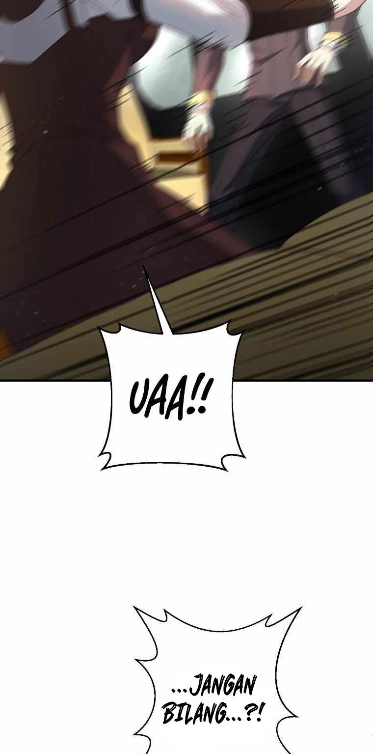 The Lazy Swordmaster Chapter 12 - halaman 65