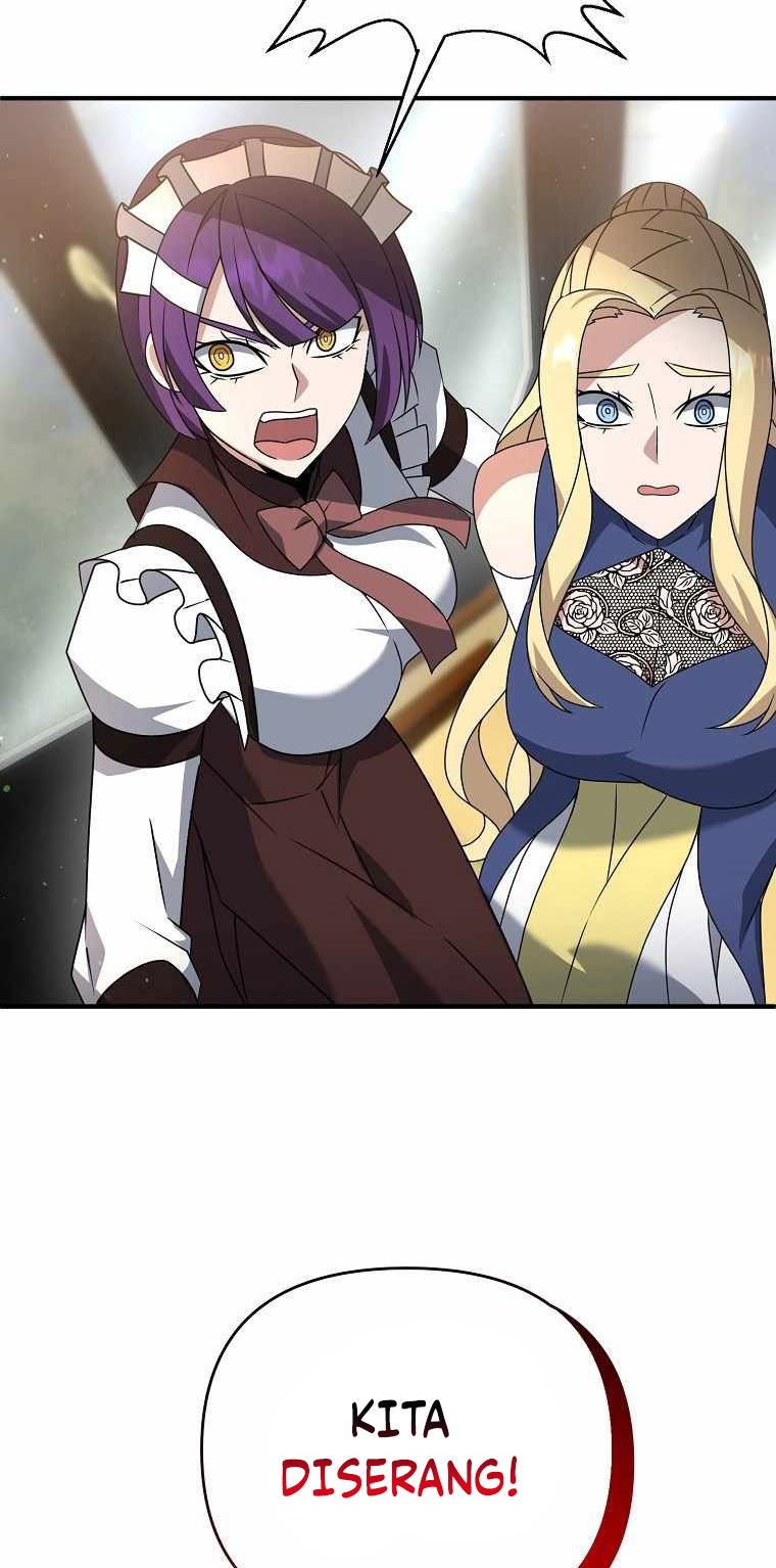 The Lazy Swordmaster Chapter 12 - halaman 66