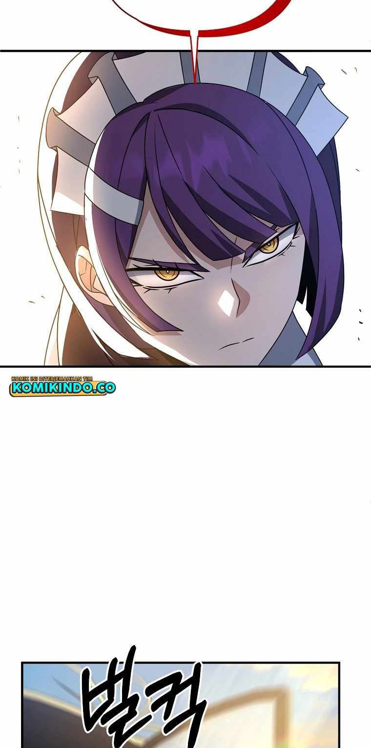 The Lazy Swordmaster Chapter 12 - halaman 67