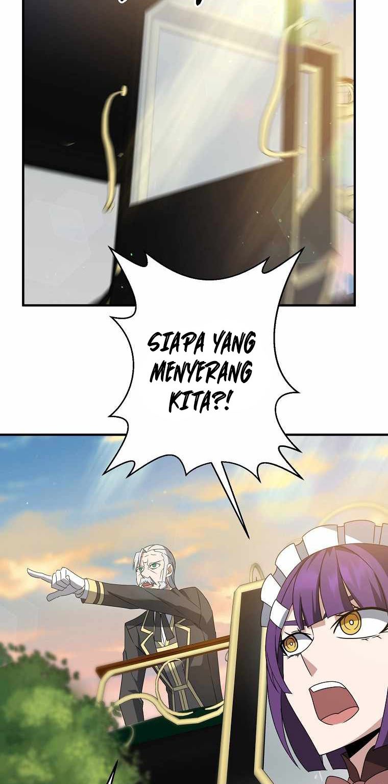 The Lazy Swordmaster Chapter 12 - halaman 68